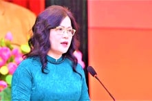 Kỷ luật cảnh cáo Thứ trưởng Bộ GD&ĐT Nguyễn Thị Kim Chi