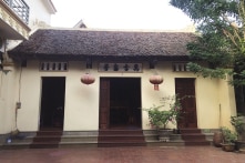 Hoài Thượng: Đất học của huyện Thuận Thành