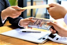 Lừa đảo 23 tỷ đồng, cựu Trưởng phòng An ninh kinh tế Bình Dương bị truy tố