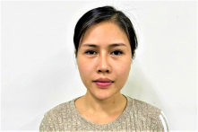 Một người phụ nữ mua bán trẻ em bị bắt sau 11 năm lẩn trốn