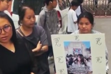 TQ: Nữ sinh ở Hà Nam tự tử vì bị giáo viên bắt nạt