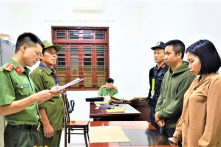 Phát hiện đường dây đa cấp xuyên quốc gia với 9.000 người, giao dịch hàng nghìn tỷ đồng