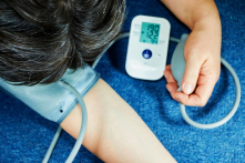 Huyết áp cao? Khám phá cách kiểm soát huyết áp nhanh chóng bằng Trung y