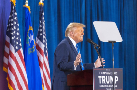 Các nhà kinh tế học nói Tổng thống Trump đã đúng về thuế quan ngay từ đầu