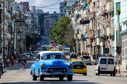 Cuba xác nhận đàm phán trực tiếp với Mỹ