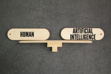 AI và con người trong liệu pháp nhận thức hành vi