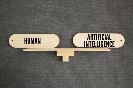 AI và con người trong liệu pháp nhận thức hành vi