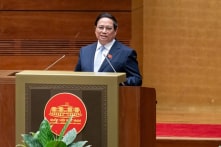 Việt Nam và Mỹ dự kiến tiến hành phiên đàm phán thuế quan đầu tiên vào ngày 7/5