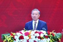 Bloomberg: Tổng Bí thư Tô Lâm đang chuẩn bị chuyến thăm Hoa Kỳ