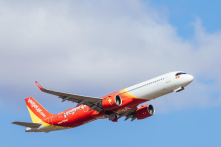 Bloomberg: Tòa án cấp cao London phán quyết Vietjet phải trả nợ từ ngày 15/5