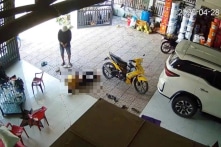 Vụ người cha bắn tài xế ở Vĩnh Long: Nguyên Trưởng công an huyện nói gì?