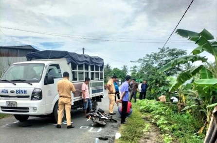 Vụ nữ sinh tử vong ở Vĩnh Long: Khởi tố cựu Phó Viện trưởng VKSND huyện Trà Ôn