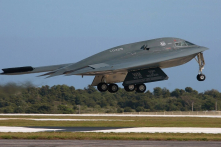 5 lý do chính quyền Trump không kích các cơ sở hạt nhân của Iran