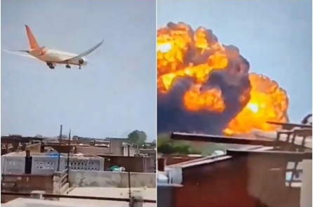 Những câu chuyện sống sót phi thường trong lịch sử hàng không