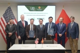 Doanh nghiệp Việt ký thỏa thuận cam kết mua 3 tỷ USD sản phẩm nông nghiệp Mỹ