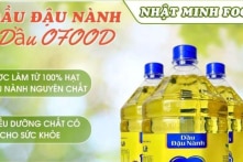 Dầu dùng cho chăn nuôi không phải là dầu ăn cho “con người”