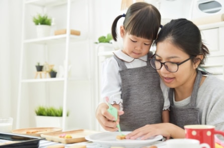Làm thế nào để rèn luyện tính tự giác cho trẻ?