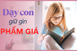 Day con giu gin pham gia