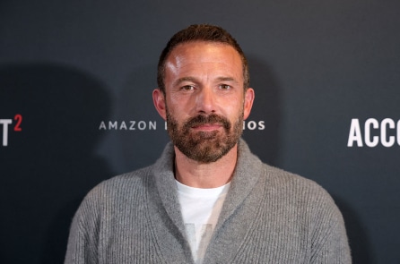 Triết lý nuôi dạy con của diễn viên Ben Affleck