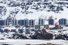 Mỹ dự kiến cấp khoản vay 120 triệu USD cho dự án đất hiếm tại Greenland