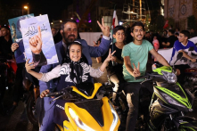 Israel tấn công Iran nhằm lật đổ chế độ? Tướng Flynn đưa ra cảnh báo