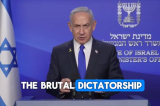 Netanyahu gui thong diep den nguoi dan Iran