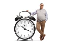 Tiết học về hạnh phúc: Bí quyết sống vui vẻ trong nửa sau của cuộc đời