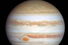 Nghiên cứu: Phát hiện chìa khóa về nguồn gốc của hệ Mặt Trời