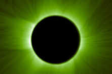 Vệ tinh chặn ánh sáng mặt trời, tạo nhật thực toàn phần nhân tạo lần đầu