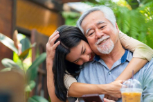 Những điều nhất định phải biết khi bạn ở độ tuổi 50 đến 80