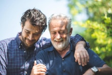 Gửi thế hệ tương lai: Tìm một người cố vấn kiên cường và chu đáo