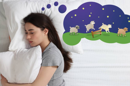 7 thứ này trong phòng ngủ có thể là thủ phạm ‘đánh cắp’ giấc ngủ của bạn!