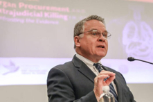 Nghị sĩ Hoa Kỳ: Không khoan nhượng với sự đàn áp xuyên quốc gia của ĐCSTQ