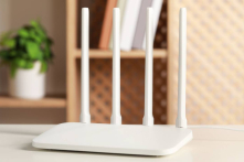 Chỉ cần di chuyển thứ này để tăng tốc độ Wi-Fi tại nhà của bạn