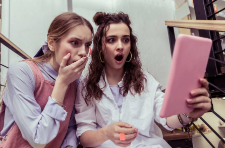 Thế hệ Z có nhiều khả năng bị lừa đảo tống tiền nhất