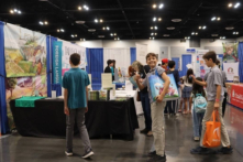 ‘Trường học tại nhà’ đang phát triển nhanh chóng tại Hoa Kỳ