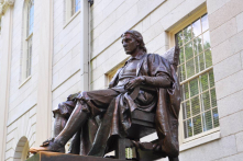 400 năm Harvard, đâu là lối về?