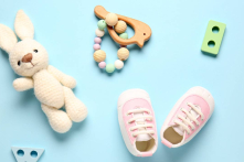 3 món đồ trẻ em không nên cho đi hay nhận lại dù còn mới đến đâu