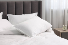 2 món đồ dùng bẩn nhất trên giường ngủ mà bạn thường xuyên bỏ qua