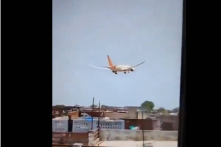 Người phụ nữ may mắn thoát chết do lỡ chuyến bay Air India 10 phút