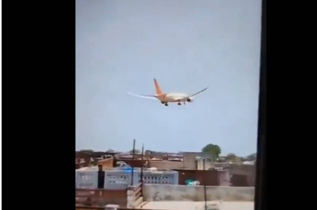 Người phụ nữ may mắn thoát chết do lỡ chuyến bay Air India 10 phút