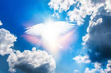 Linh hồn rời khỏi thể xác chứng kiến cảnh tượng kinh hoàng nơi ranh giới địa ngục