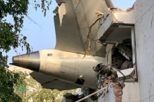 Chuyên gia: Tiết lộ nguyên nhân máy bay Air India rơi