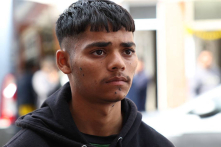 Nhân chứng sống trong vụ rơi máy bay Air India kể lại cách thoát nạn