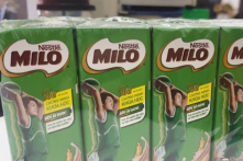 Nestlé Việt Nam bị phạt 80 triệu đồng vì quảng cáo “không sát thực tế”