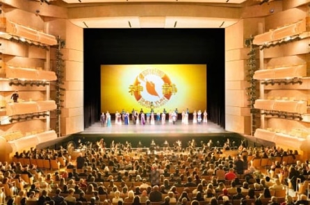 Phân tích lý do ĐCSTQ đàn áp Shen Yun leo thang thành ‘Chiến tranh siêu hạn’