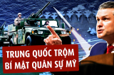 THUMB bi mat quan su00