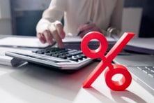 Cục Thuế phản hồi thông tin “Các khoản tiền về tài khoản cá nhân có bị rà soát, tính thuế?”