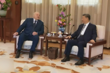 5 điều kỳ lạ trong bản tin về ông Tập Cận Bình gần đây trên báo ĐCSTQ