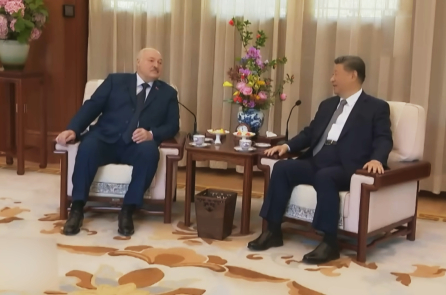 5 điều kỳ lạ trong bản tin về ông Tập Cận Bình gần đây trên báo ĐCSTQ